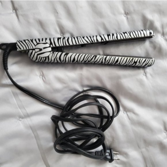 Cortex International 1" Flat iron Duo 210°C/ 410°F - Picture 2 of 8